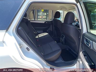2019 Subaru Outback 2.5i Premium   - Photo 28 - San Jose, CA 95116