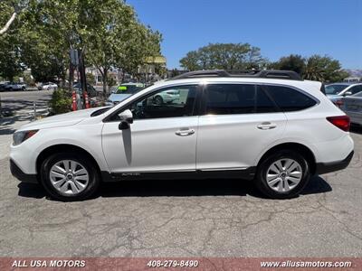 2019 Subaru Outback 2.5i Premium   - Photo 6 - San Jose, CA 95116