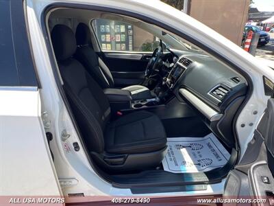 2019 Subaru Outback 2.5i Premium   - Photo 29 - San Jose, CA 95116