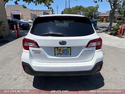 2019 Subaru Outback 2.5i Premium   - Photo 8 - San Jose, CA 95116
