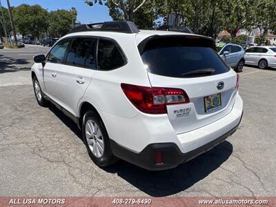 2019 Subaru Outback 2.5i Premium   - Photo 7 - San Jose, CA 95116
