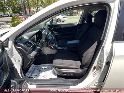 2019 Subaru Outback 2.5i Premium   - Photo 21 - San Jose, CA 95116