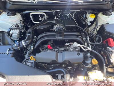 2019 Subaru Outback 2.5i Premium   - Photo 13 - San Jose, CA 95116
