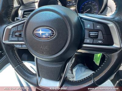 2019 Subaru Outback 2.5i Premium   - Photo 20 - San Jose, CA 95116