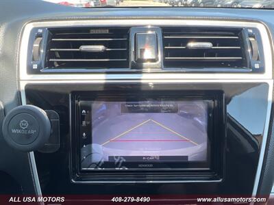 2019 Subaru Outback 2.5i Premium   - Photo 35 - San Jose, CA 95116