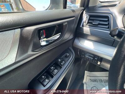 2019 Subaru Outback 2.5i Premium   - Photo 47 - San Jose, CA 95116