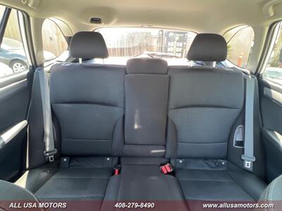 2019 Subaru Outback 2.5i Premium   - Photo 26 - San Jose, CA 95116