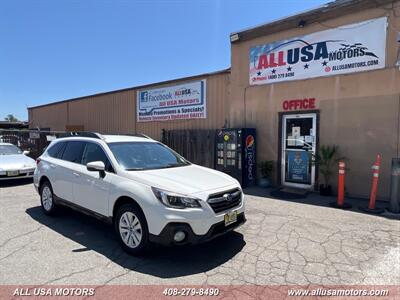 2019 Subaru Outback 2.5i Premium   - Photo 3 - San Jose, CA 95116