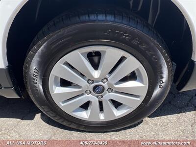 2019 Subaru Outback 2.5i Premium   - Photo 12 - San Jose, CA 95116
