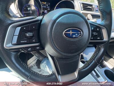 2019 Subaru Outback 2.5i Premium   - Photo 19 - San Jose, CA 95116