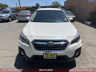 2019 Subaru Outback 2.5i Premium   - Photo 4 - San Jose, CA 95116