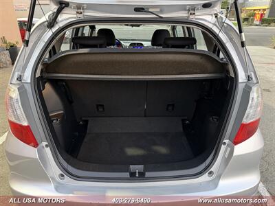 2013 Honda Fit Sport - Photo 22 - San Jose, CA 95116