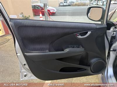 2013 Honda Fit Sport - Photo 13 - San Jose, CA 95116