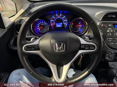 2013 Honda Fit Sport - Photo 15 - San Jose, CA 95116