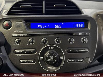 2013 Honda Fit Sport - Photo 30 - San Jose, CA 95116