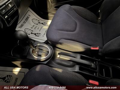 2013 Honda Fit Sport - Photo 33 - San Jose, CA 95116