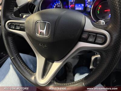 2013 Honda Fit Sport - Photo 18 - San Jose, CA 95116