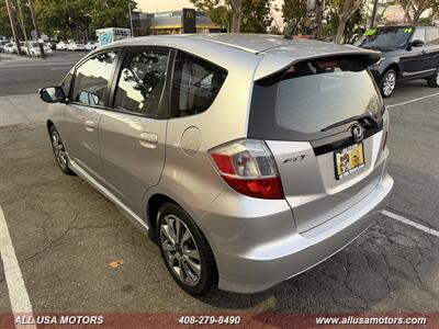 2013 Honda Fit Sport - Photo 7 - San Jose, CA 95116