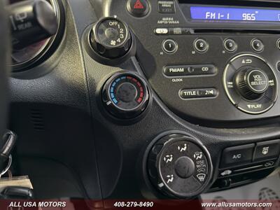 2013 Honda Fit Sport - Photo 31 - San Jose, CA 95116