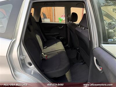 2013 Honda Fit Sport - Photo 24 - San Jose, CA 95116