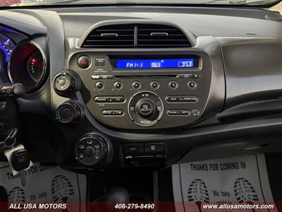 2013 Honda Fit Sport - Photo 29 - San Jose, CA 95116
