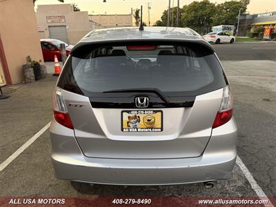 2013 Honda Fit Sport - Photo 8 - San Jose, CA 95116