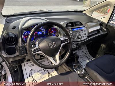 2013 Honda Fit Sport - Photo 14 - San Jose, CA 95116