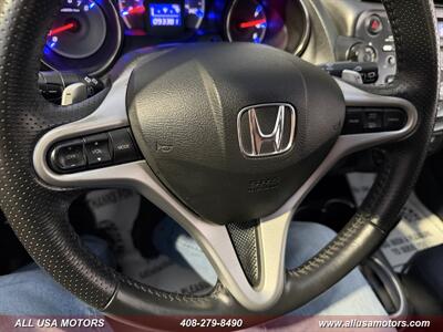 2013 Honda Fit Sport - Photo 16 - San Jose, CA 95116