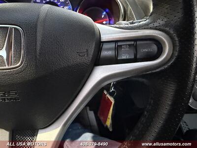 2013 Honda Fit Sport - Photo 19 - San Jose, CA 95116