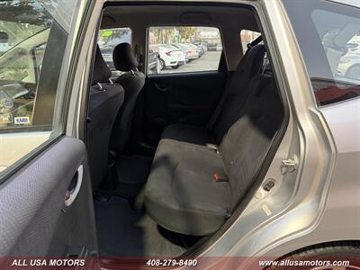 2013 Honda Fit Sport - Photo 21 - San Jose, CA 95116