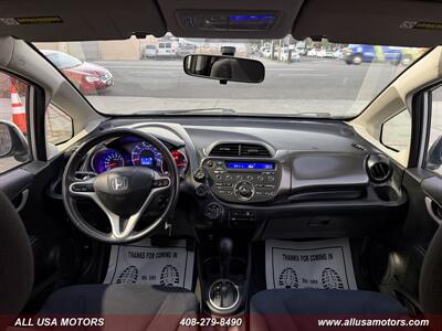 2013 Honda Fit Sport - Photo 26 - San Jose, CA 95116
