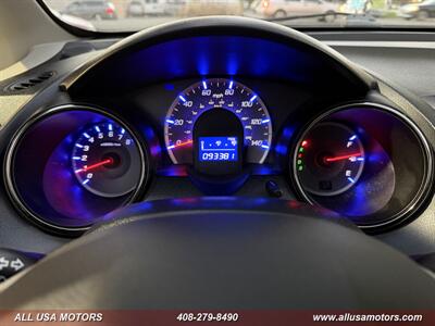 2013 Honda Fit Sport - Photo 27 - San Jose, CA 95116