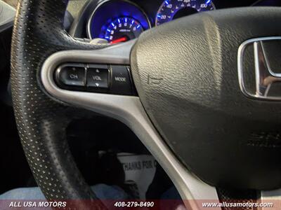 2013 Honda Fit Sport - Photo 17 - San Jose, CA 95116