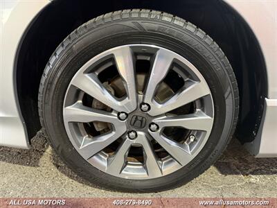 2013 Honda Fit Sport - Photo 11 - San Jose, CA 95116
