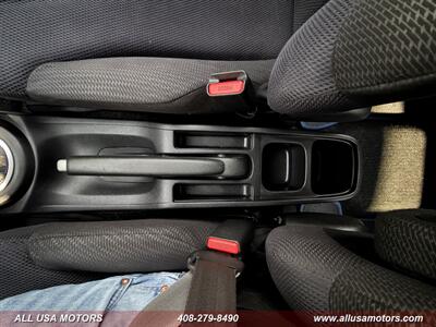 2013 Honda Fit Sport - Photo 35 - San Jose, CA 95116