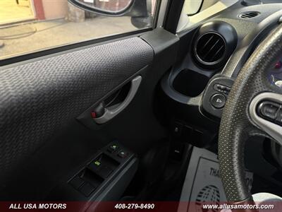 2013 Honda Fit Sport - Photo 36 - San Jose, CA 95116