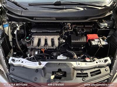 2013 Honda Fit Sport - Photo 12 - San Jose, CA 95116