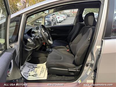 2013 Honda Fit Sport - Photo 20 - San Jose, CA 95116