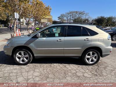 2006 Lexus RX   - Photo 6 - San Jose, CA 95116