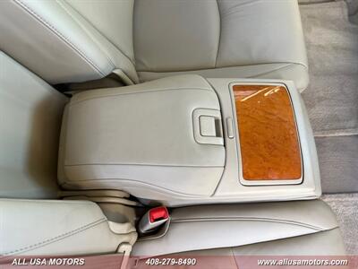 2006 Lexus RX   - Photo 23 - San Jose, CA 95116