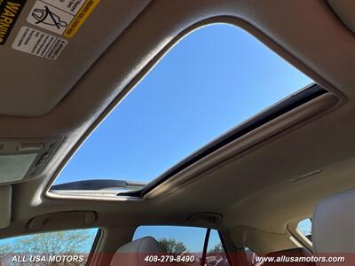 2006 Lexus RX   - Photo 43 - San Jose, CA 95116