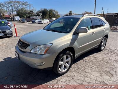 2006 Lexus RX   - Photo 5 - San Jose, CA 95116