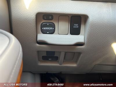 2006 Lexus RX   - Photo 38 - San Jose, CA 95116