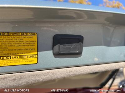 2006 Lexus RX   - Photo 21 - San Jose, CA 95116