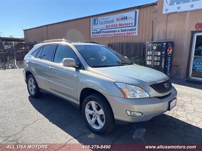 2006 Lexus RX   - Photo 2 - San Jose, CA 95116