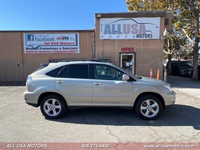 2006 Lexus RX  