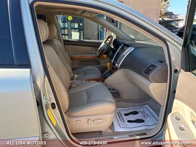 2006 Lexus RX   - Photo 27 - San Jose, CA 95116