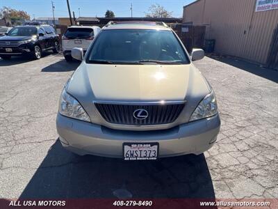 2006 Lexus RX   - Photo 4 - San Jose, CA 95116