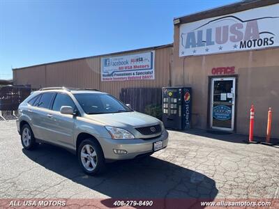 2006 Lexus RX   - Photo 3 - San Jose, CA 95116