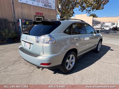 2006 Lexus RX   - Photo 9 - San Jose, CA 95116